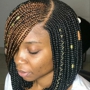 Just Cut Loose African Hair Braiding