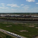 Golden Spike Tower and Visitor Center - Tourist Information & Attractions