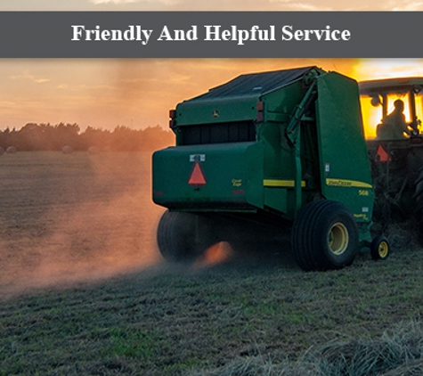 Queensland Tractor Spares - Svensson Heights, QLD. Friendly And Helpful Service