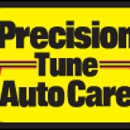 Precision Tune Auto Care - Auto Repair & Service