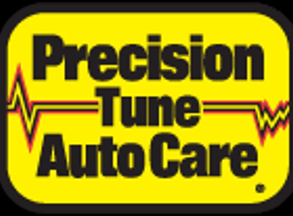 Precision Tune Auto Care - Murrieta, CA