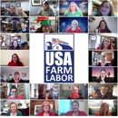 USA Farm Labor - Farming Service