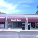 ANSA Beauty Salon - Beauty Salons