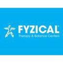 FYZICAL Dizziness & Fall Prevention Center - Physical Therapists