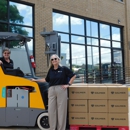 Gilmer - Logistics