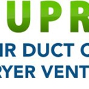 Supreme Air Duct Cleaning - Dryer Vent Cleaning