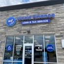 World Finance - Loans