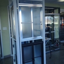 Kentucky Mirror & Plate Glass - Store Fronts