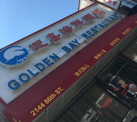 Golden Bay Restaurant - Brooklyn, NY