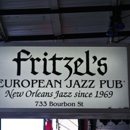 Fritzel's European Jazz Bar - Bars