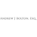 Bolton, Andrew, ESQ - Attorneys