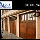 Alpha Garage Door Repair