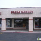 Fresa Bakery