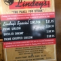 Lindey's Prime Steak House