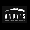 Andy's Auto Care & Repair - Auto Repair & Service