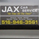 TAXI JAX CAR SERVICE - Taxis
