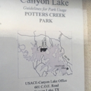 Potters Creek Park - Parks