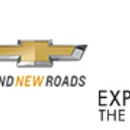 Franklin Chevrolet GMC - New Car Dealers