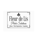 Fleur de Lis Photo Solutions - Amy Brooks Hoffmann Professional Photo Organizer - Photographic Equipment & Supplies