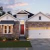 K. Hovnanian Homes Heritage Park gallery