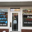Hometown Pets - Pet Stores