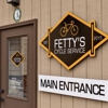 Fetty's Cycle Service gallery