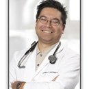 Dr. Joseph Patrick Santiago, MD - Physicians & Surgeons