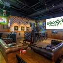 Woody's Hideaway Midland - Bars