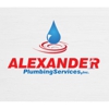 Alexander Plumbing Services Inc gallery