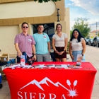 Sierra Healthcare Home Health and Hospice