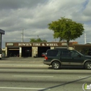 Howie's Tire & Wheel - Automobile Parts & Supplies