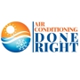 Air Conditioning Done Right, LLC