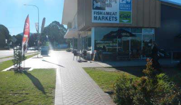 Vogue Landscape & Civil Pty Ltd - South Nowra, NSW