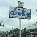 Brownies Cleaners - Dry Cleaners & Laundries