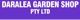 Daralea Garden Shop Pty. Ltd. - Florists