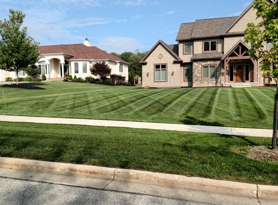 Butler Landscaping Inc - Willoughby Hills, OH
