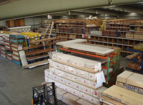 Greenmount Timber & Building Supplies - Tweed Heads South, NSW