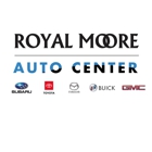 Royal Moore Auto Center