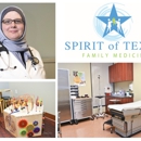 Spirit of Texas Family Medicine P - Physicians & Surgeons, Family Medicine & General Practice
