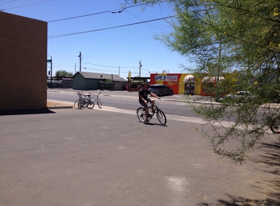 Try Me Bicycle Shop - Phoenix, AZ