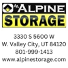 Alpine Storage - West Valley City gallery