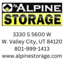 Alpine Storage - West Valley City - Self Storage
