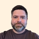 Garrett Auer, Counselor - Counseling Services