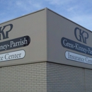 Gress Kinney Parrish Insurance Center, Inc. - Property & Casualty Insurance