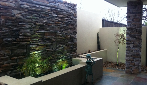 Brad Andrews Landscaping - Wodonga, VIC