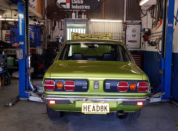 Figtree Brake & Clutch - Figtree, NSW