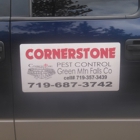 Cornerstone Pest Control