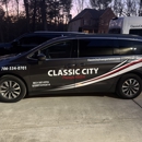 Classic City Transportation - Tours-Operators & Promoters
