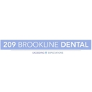 209 Brookline Dental - Periodontists