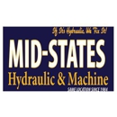 Mid-States Hydraulic & Machine Inc - Hydraulic Equipment Repair